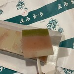 虎屋ういろ - 