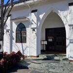 レストランテ 風 - 外観