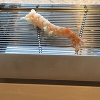 てんぷら 山の上 Roppongi 東京ミッドタウン店 - 