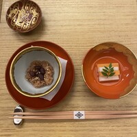 赤坂 菊乃井 - 