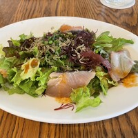 レストラン ラ・マーレ - 