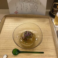 赤坂 菊乃井 - 