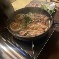 韻松亭 - 