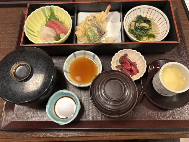 Tsukiji Uemura Kinshicho Ten photo 2