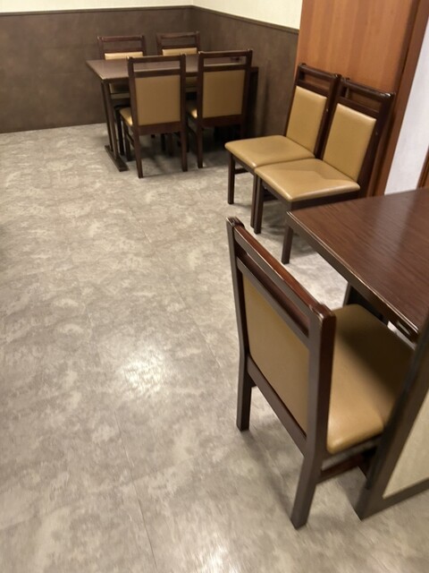 Tsukiji Uemura Kinshicho Ten photo 5