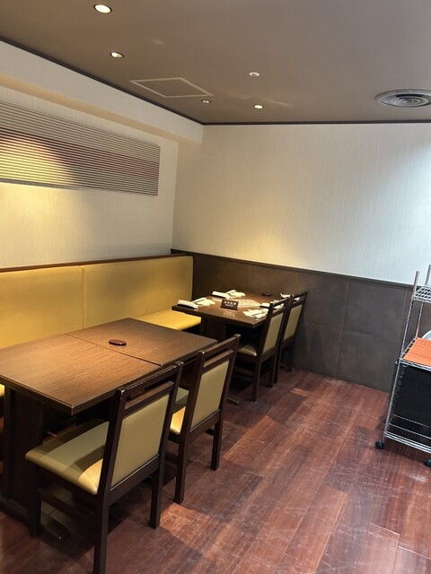 Tsukiji Uemura Kinshicho Ten photo 4