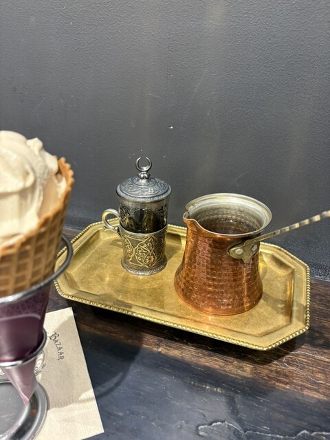 Far East Bazaar Tokyu Futako Tamagawa Ten