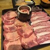 完全個室 焼肉食べ放題 牛牛 パラダイス 三宮