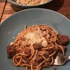 スパニッシュイタリアン ロジカ