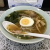 定食ラーメン やおや