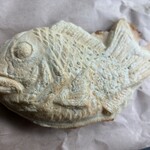 仲屋たいやき店 - 料理写真: