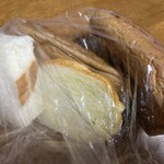 高久製パン - 