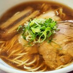 らぁ麺 松しん - 