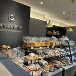 Le Supreme - 