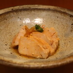 こころや - 北海道産あん肝旨煮