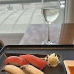 JALファーストクラスラウンジ 羽田空港国際線 - 