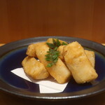 こころや - 竹の子唐揚げ