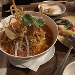 タイ料理 タイダイニングプラーローマー 渋谷店 - 