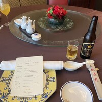 中国料理 桃花林 - 