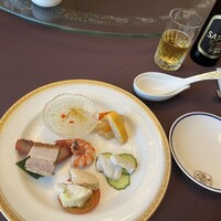 中国料理 桃花林 - 