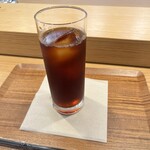 Ploom Shop 天神店 カフェ - ドリンク写真: