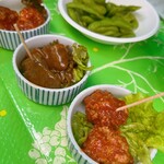 浅草串揚げ あげまん - 