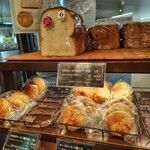 阪急ベーカリー＆カフェ - 