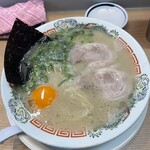 博多豚骨ラーメン　ぶっとび - 