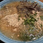 ラーメン 天外天 - 