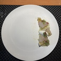 インカメラ コン テラッツァ - 