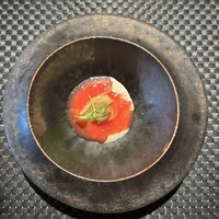 インカメラ コン テラッツァ - 