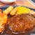 サイゼリヤ - 料理写真:
