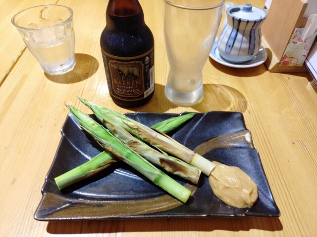 三陸和酒 磯乃 - 盛岡（海鮮）の写真