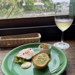 小江戸の洋食 コエド ボナペティ - 