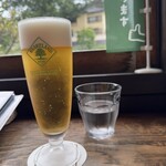 小江戸の洋食 コエド ボナペティ - 