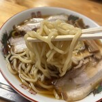 焼麺屋 にぼてつ - 