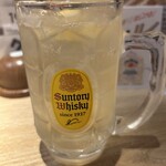 旨唐揚げと居酒メシ ミライザカ - 