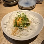 旨唐揚げと居酒メシ ミライザカ - 