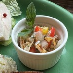 小江戸の洋食 コエド ボナペティ - 