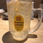 旨唐揚げと居酒メシ ミライザカ - 