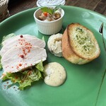 小江戸の洋食 コエド ボナペティ - 