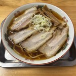 焼麺屋 にぼてつ - 