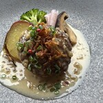 小江戸の洋食 コエド ボナペティ - 