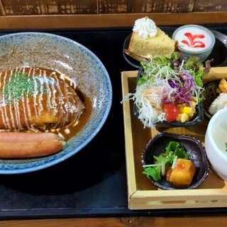 ビストロ ホームバウンド_1