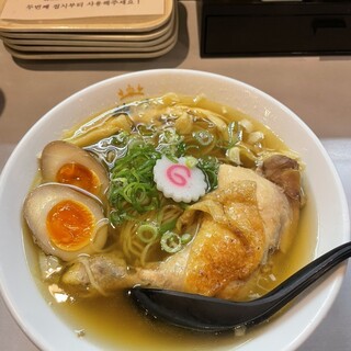 鶏王けいすけ_1