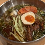 焼肉くにもと - 
