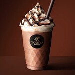 toi toi toi - GODIVA　チョコリキサー