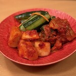 焼肉くにもと - 