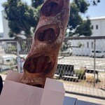 外浦海岸ベーカリー DOUG - 料理写真: