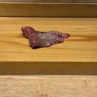 三軒茶屋 鮨かんてら - 